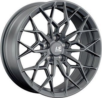 LS Forged FG29 7,5x18 5x112 ET20 dia 66,6 MGM