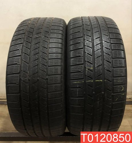Continental CrossContact Winter 275/40 R22 108V  - 1