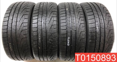 Pirelli Sottozero Winter 240 Series 2 245/40 R20 99V  - 1
