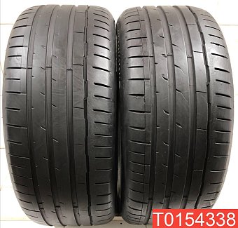 Hankook Ventus S1 Evo 3 EV 255/45 R19 104W 