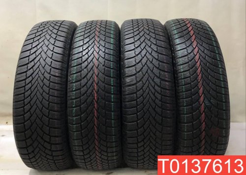 Bridgestone Blizzak LM005 215/65 R17 103H  - 1