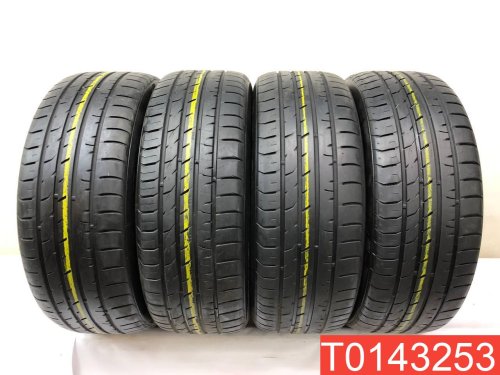 Kumho Crugen HP91 235/55 R19 101V  - 1