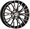 1000 Miglia MM1009 8,5x19 5x112 ET32 dia 66,6 dark anthracite polished