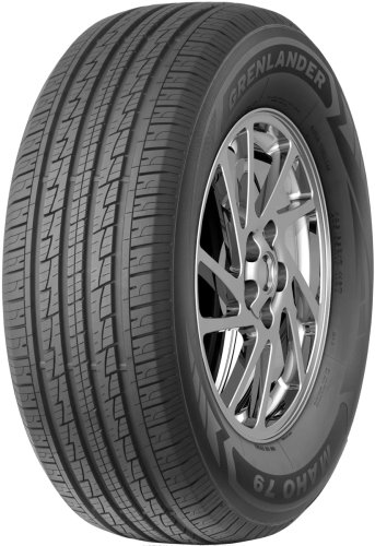 Шины Grenlander Maho79 235/65 R17 104H - 1
