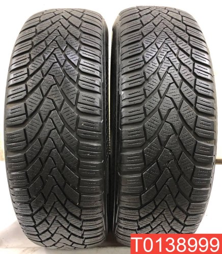 Continental ContiWinterContact TS 850 175/65 R14 82T  - 1