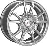 X trike X-104 6x14 5x114,3 ET38 dia 67,1 HS Россия