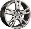 Replica Replay Volkswagen (VV15) 9x20 5x130 ET60 dia 71.6 HPB