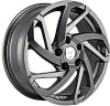 NZ SH673 6,5x16 5x114,3 ET38 dia 67,1 GM