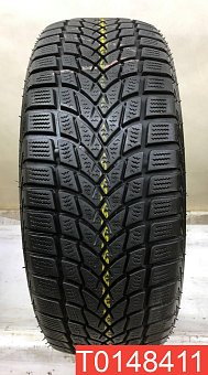 Dayton DW 510 205/55 R16 91T 