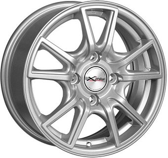 X trike X-104 6x14 5x114,3 ET38 dia 67,1 HS Россия