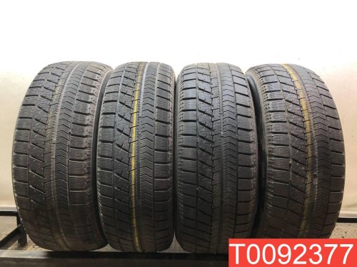 Bridgestone Blizzak VRX 215/60 R16 95Q  - 1