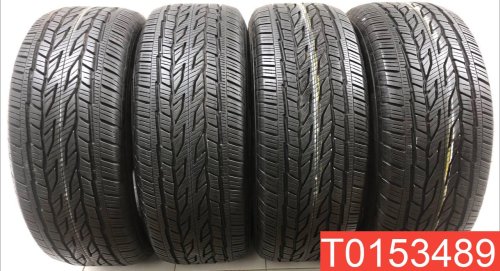 Continental ContiCrossContact LX2 285/60 R18 116V  - 1