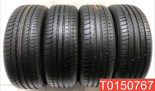 Triangle Sportex TSH11 205/55 R16 91V  - 1
