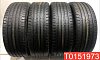 Continental ContiPremiumContact 5 SUV 225/60 R17 99V 