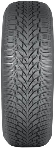 Шины Nokian Tyres WR SUV 4 225/55 R19 103V XL нешип - 5