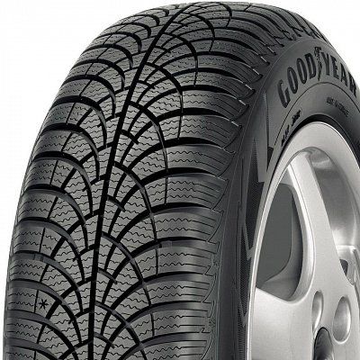 Шины Goodyear UltraGrip 9+ - 4