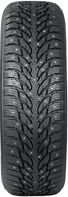 Шины Nokian Tyres Hakkapeliitta 9 SUV - 5