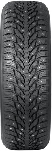 Шины Nokian Tyres Hakkapeliitta 9 SUV 315/40 R21 115T XL шип - 5