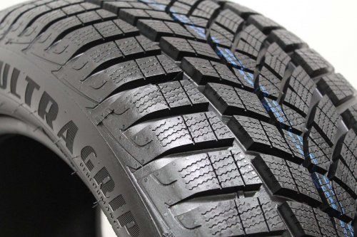 Шины Goodyear UltraGrip Performance Gen-1 225/50 R17 98H XL ROF нешип - 3