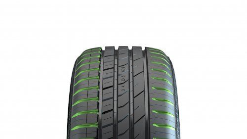 Шины Nokian Tyres Hakka Green 2 175/70 R14 88T XL - 13