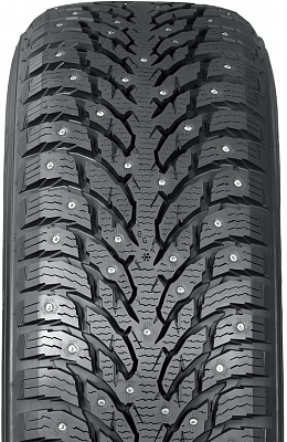 Шины Nokian Tyres Hakkapeliitta 9 SUV - 4