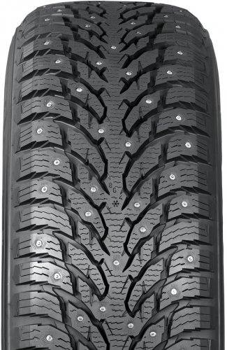 Шины Nokian Tyres Hakkapeliitta 9 SUV 315/40 R21 115T XL шип - 4