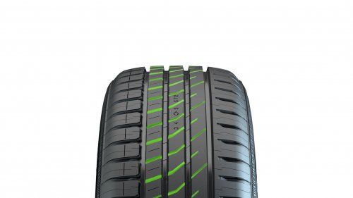 Шины Nokian Tyres Hakka Green 2 175/70 R14 88T XL - 5