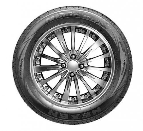 Шины Nexen N*Blue HD Plus 215/50 R17 95V XL - 3