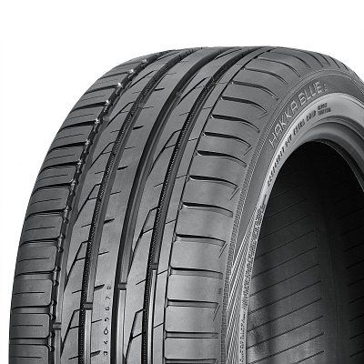 Шины Nokian Tyres Hakka Blue 2 - 15