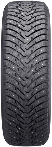 Шины Nokian Tyres Hakkapeliitta 8 255/45 R19 104T XL шип - 2