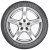 Goodyear UltraGrip 8 Performance 285/45 R20 112V XL нешип
