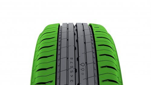 Шины Nokian Tyres Hakka C2 215/60 R17C 109/107T - 10
