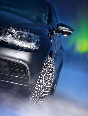 Шины Nokian Tyres Nordman 7 - 2