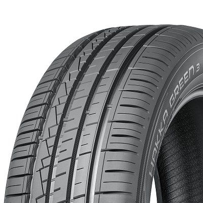 Шины Nokian Tyres Hakka Green 3 - 4