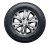 Nexen Roadian AT 4X4 RA7 LT225/70 R15 112/110R