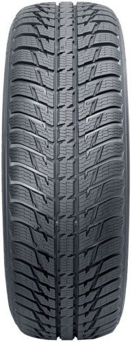 Шины Nokian Tyres WR SUV 3 255/60 R17 106H нешип - 2