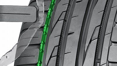 Шины Nokian Tyres Hakka Blue 2 - 5