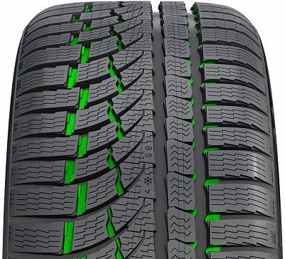 Шины Nokian Tyres WR A4 - 2