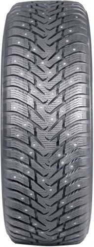 Шины Nokian Tyres Hakkapeliitta 8 SUV 245/50 R20 102T шип - 2