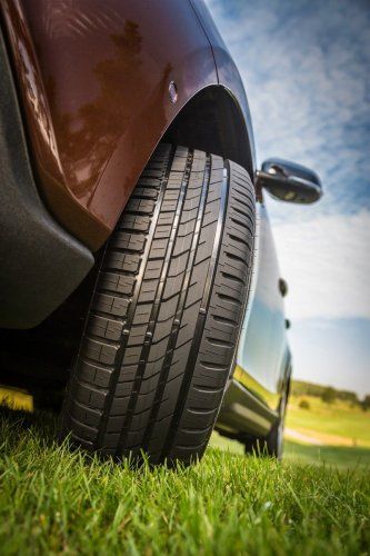 Шины Nokian Tyres Hakka Green 2 175/70 R14 88T XL - 3