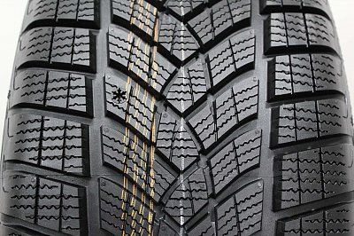 Шины Goodyear UltraGrip Performance SUV Gen-1 - 2