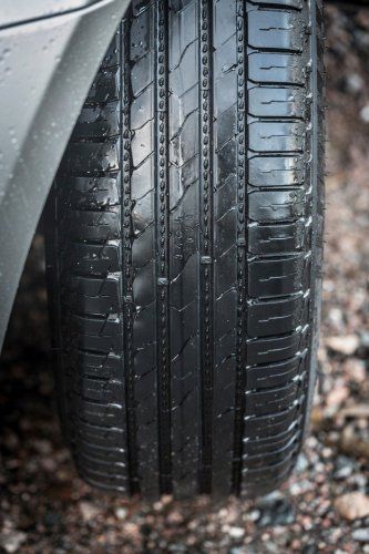 Шины Nokian Tyres Hakka Blue SUV 245/65 R17 111H XL - 8
