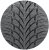 Nokian Tyres WR SUV 4 225/55 R19 103V XL нешип