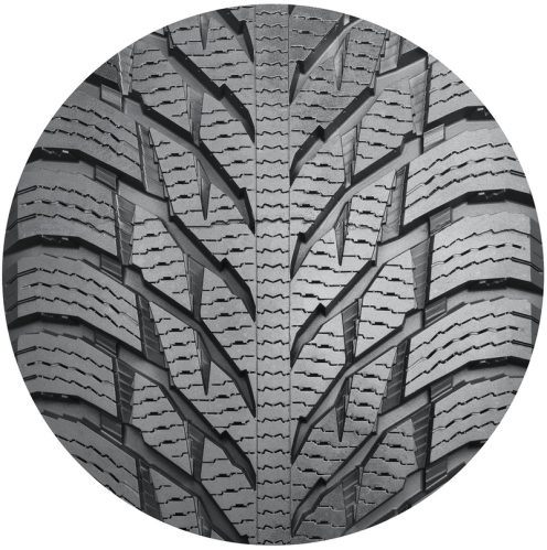 Шины Nokian Tyres Hakkapeliitta R3 SUV 275/35 R21 103T XL нешип - 4