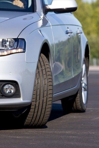 Шины Nokian Tyres Hakka Blue 205/55 R17 95V XL - 7
