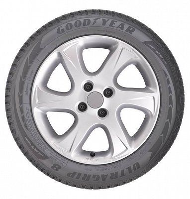 Шины Goodyear UltraGrip 8 - 2