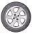 Goodyear UltraGrip 8 195/55 R16 87H FP ROF * M+S нешип