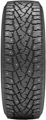 Шины Nokian Tyres Hakkapeliitta C3 - 2