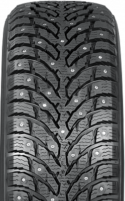 Шины Nokian Tyres Hakkapeliitta 9 - 5