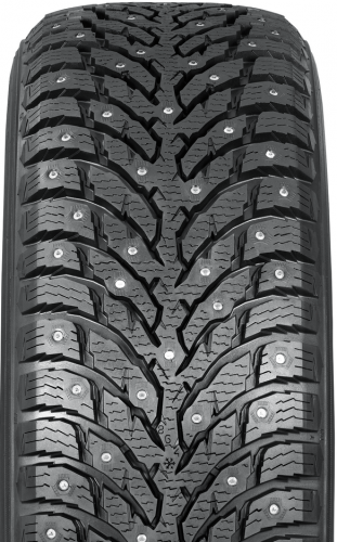 Шины Nokian Tyres Hakkapeliitta 9 215/60 R16 99T XL шип - 5